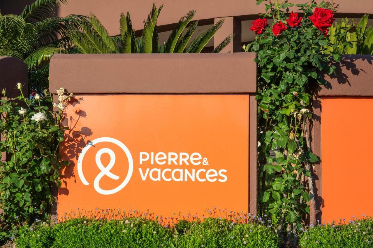 Pierre & Vacances เอสเตโปนา ภายนอก รูปภาพ